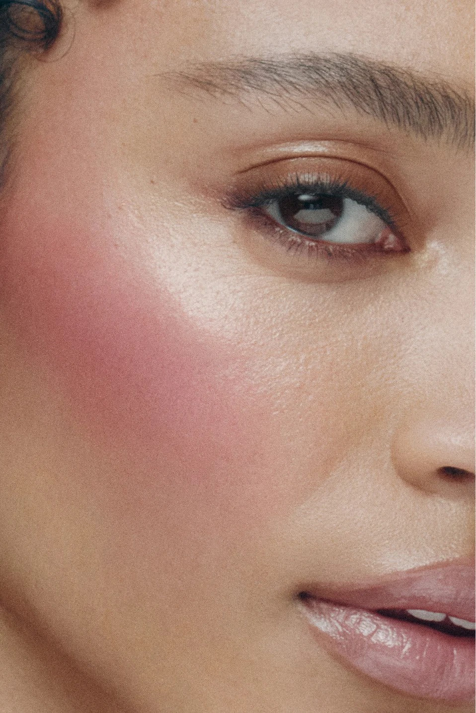 face