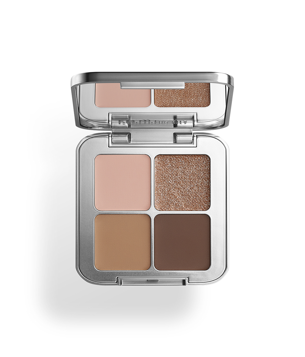 sweet dreams eyeshadow quad
