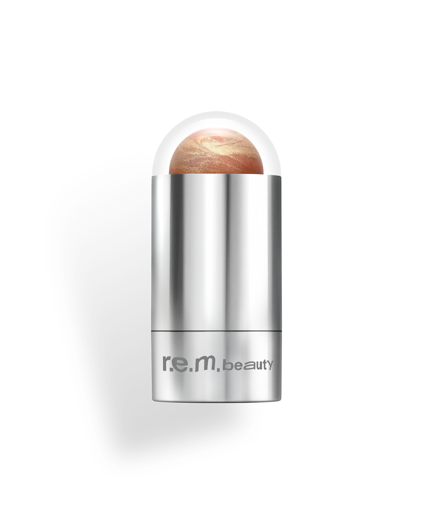 mélange à trois blush & highlight stick