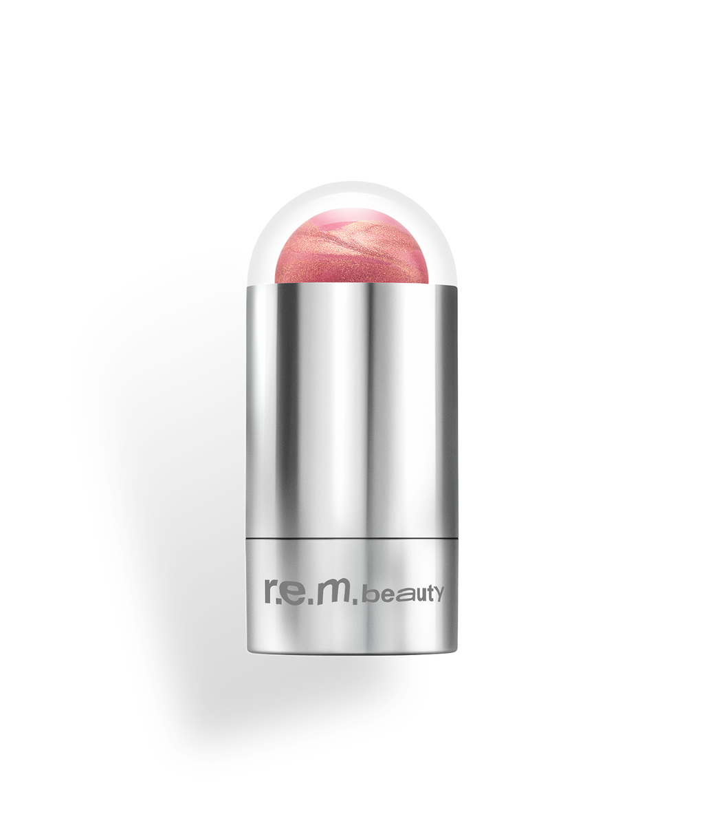 mélange à trois blush & highlight stick