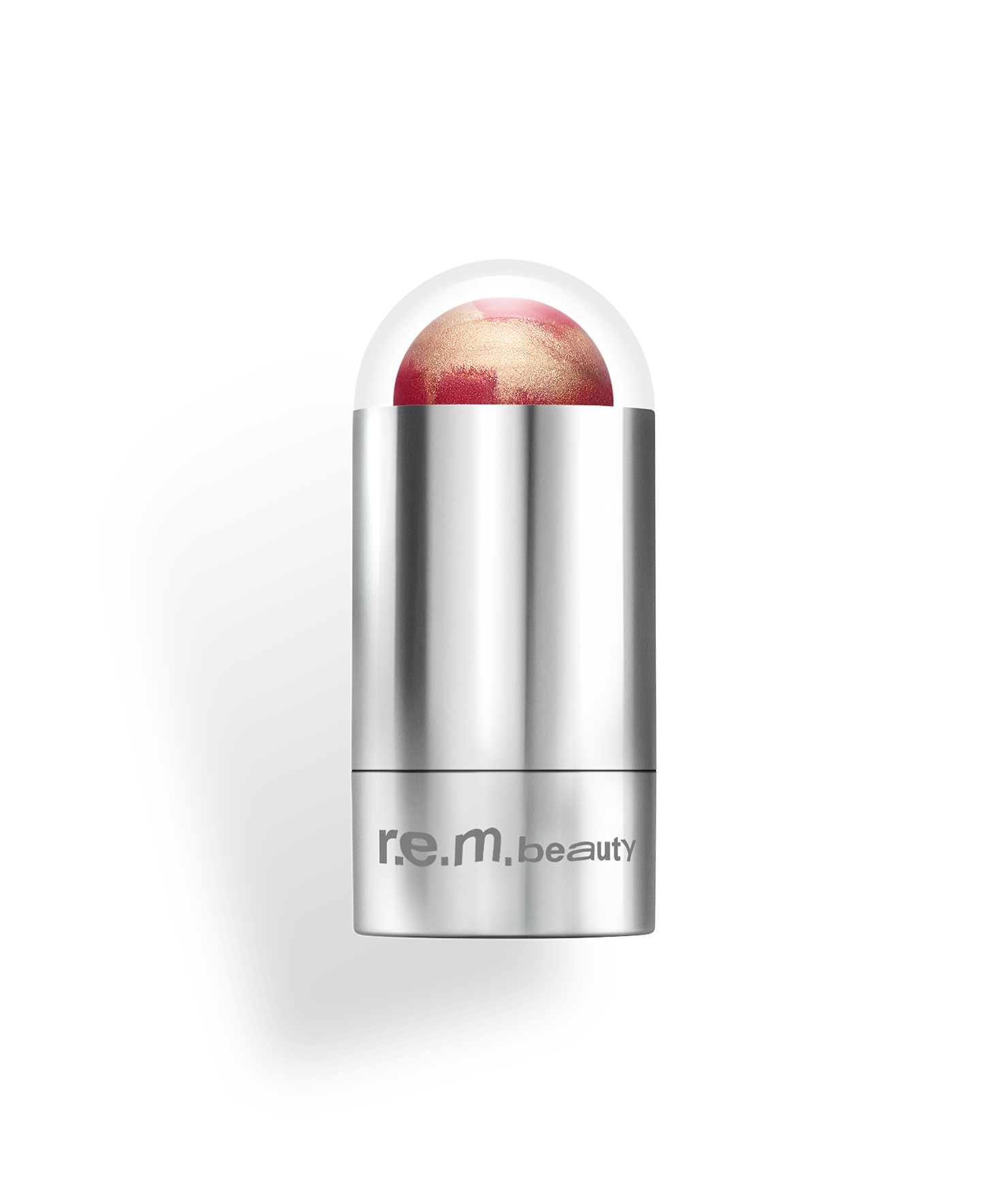 mélange à trois blush & highlight stick