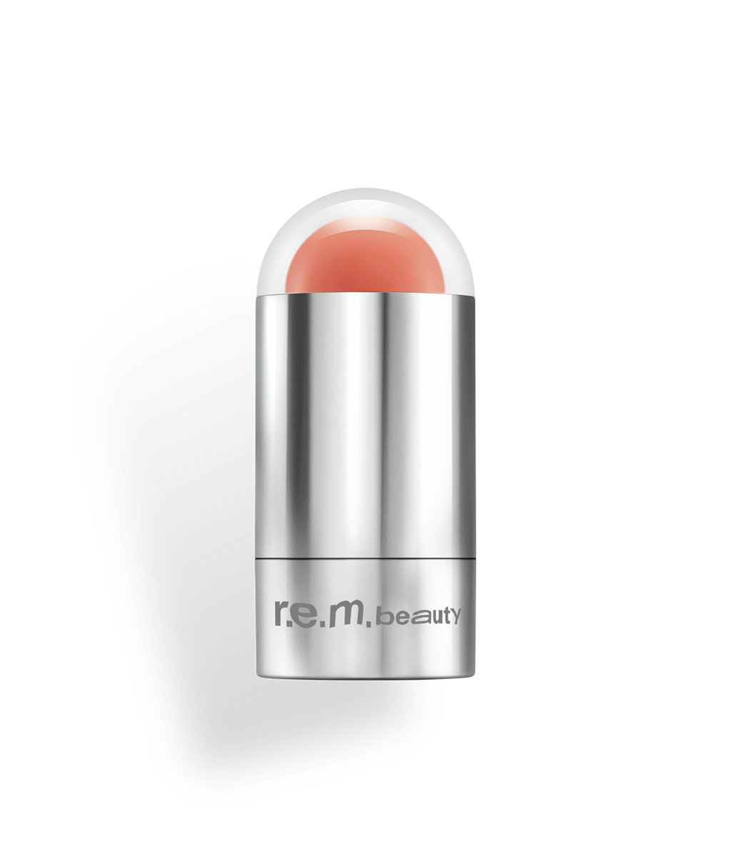 eclipse blush & lip stick
