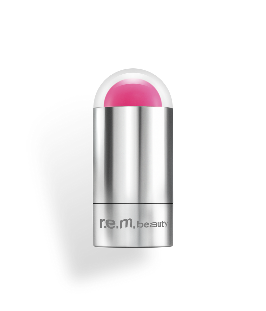 eclipse blush & lip stick