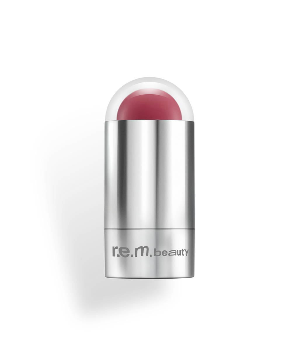 eclipse blush & lip stick