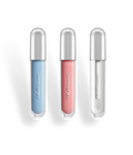 glossy balm trio