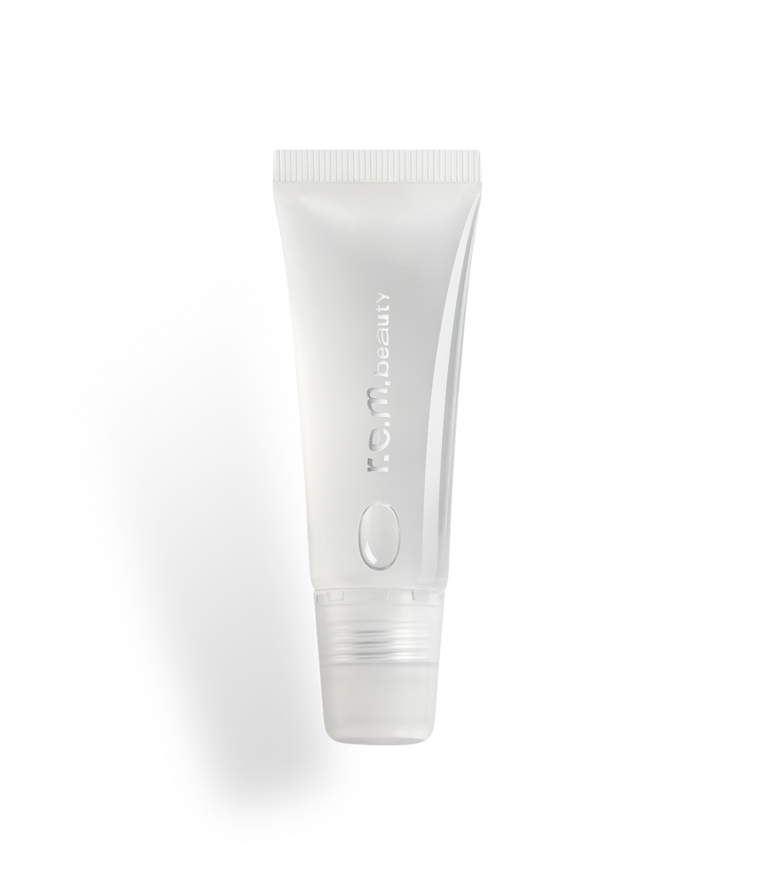 plumping lip gloss