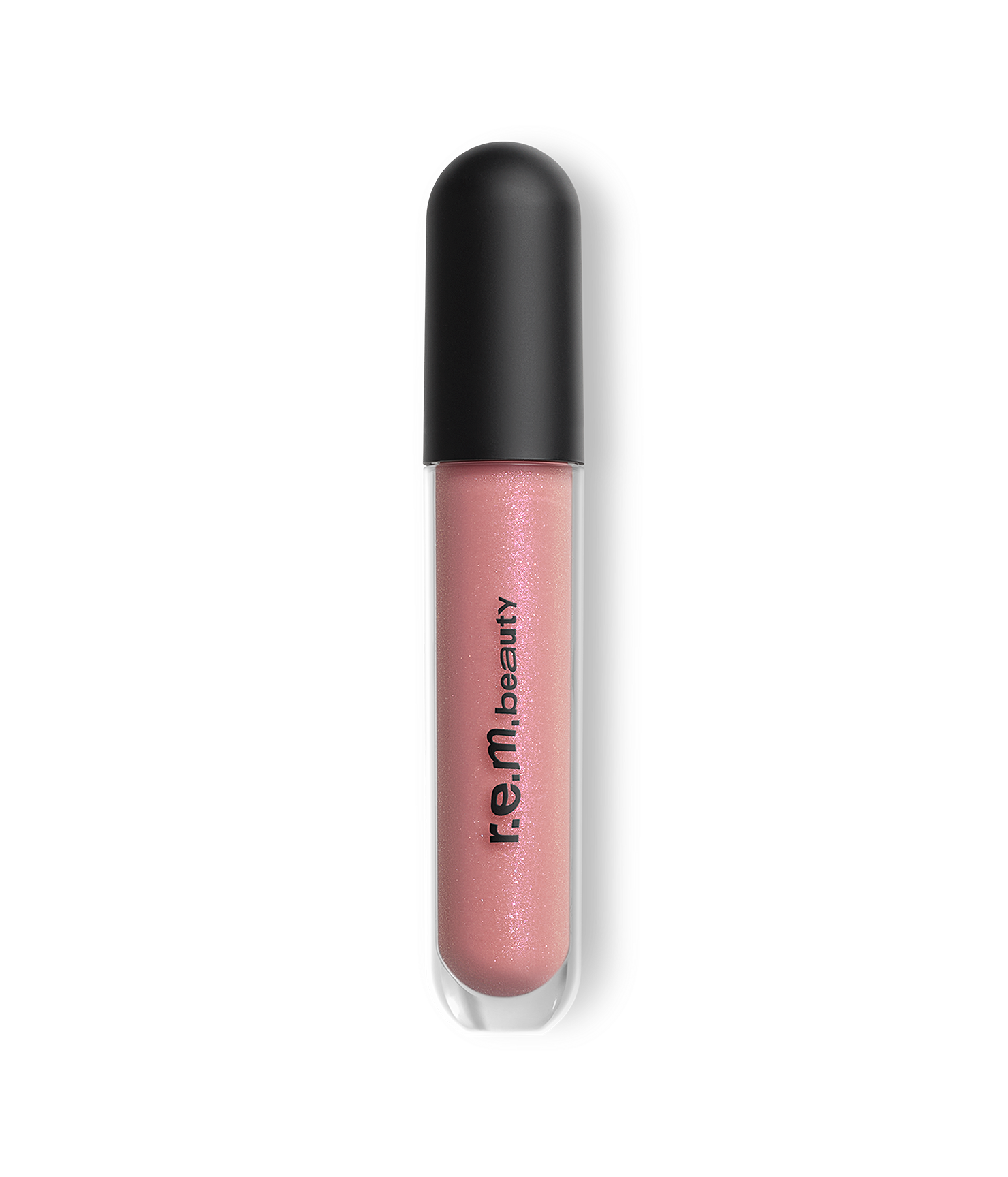 glossy balm