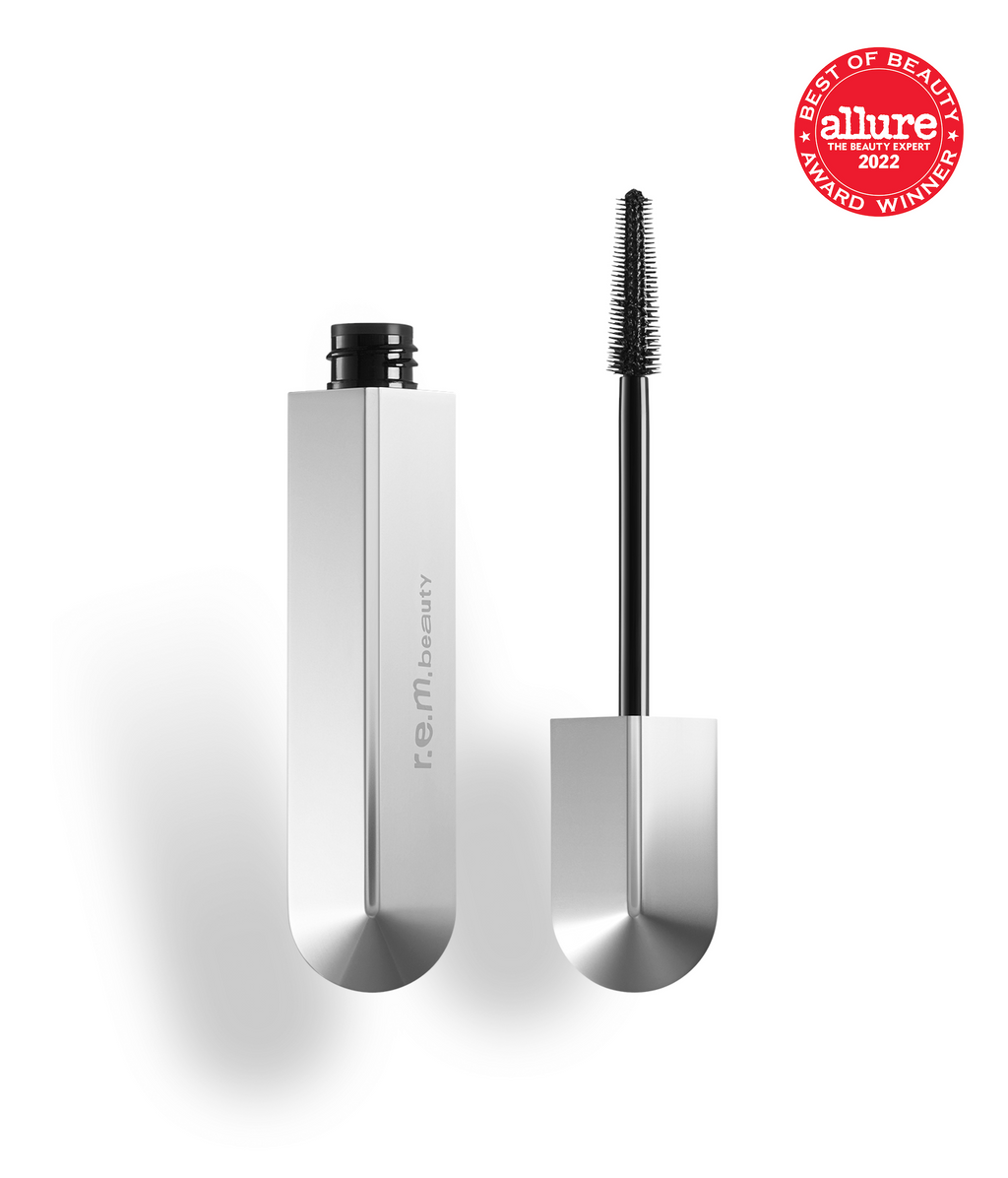 lengthening mascara