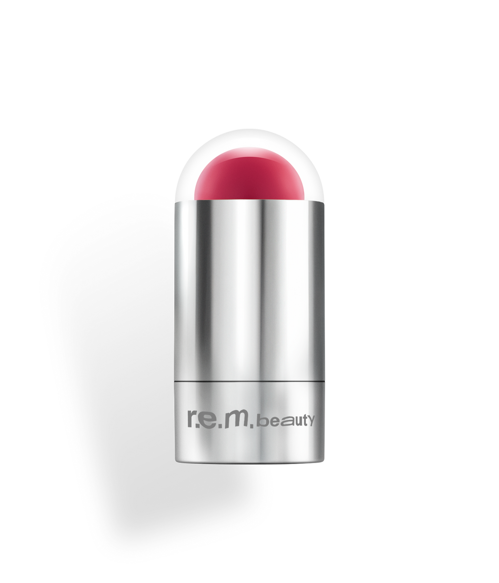 eclipse blush & lip stick