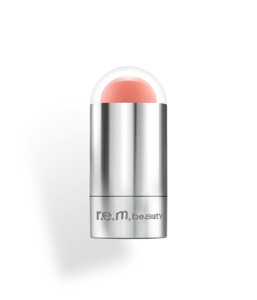 eclipse blush & lip stick