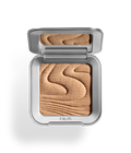 satin matte bronzer
