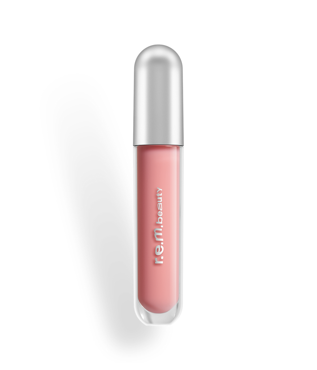 glossy balm