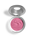 satin matte blush