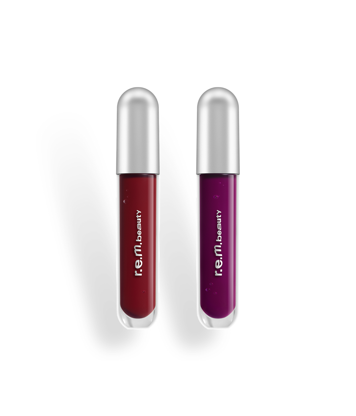 glossy balm duo