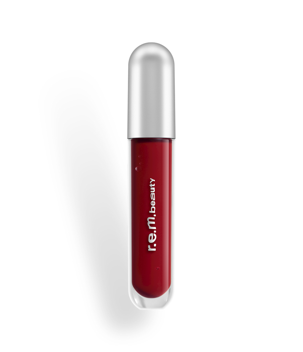 glossy balm