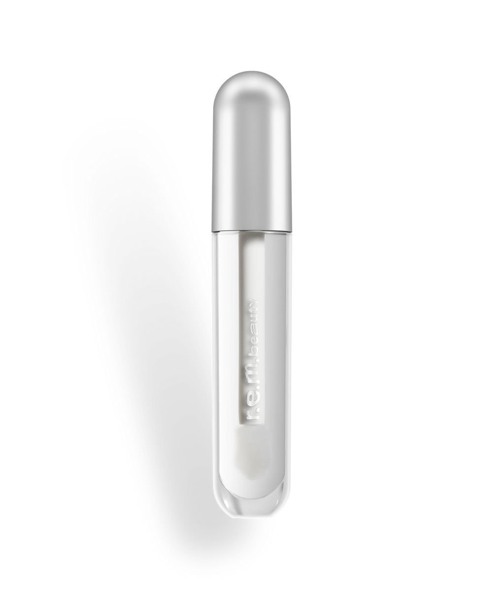 glossy balm