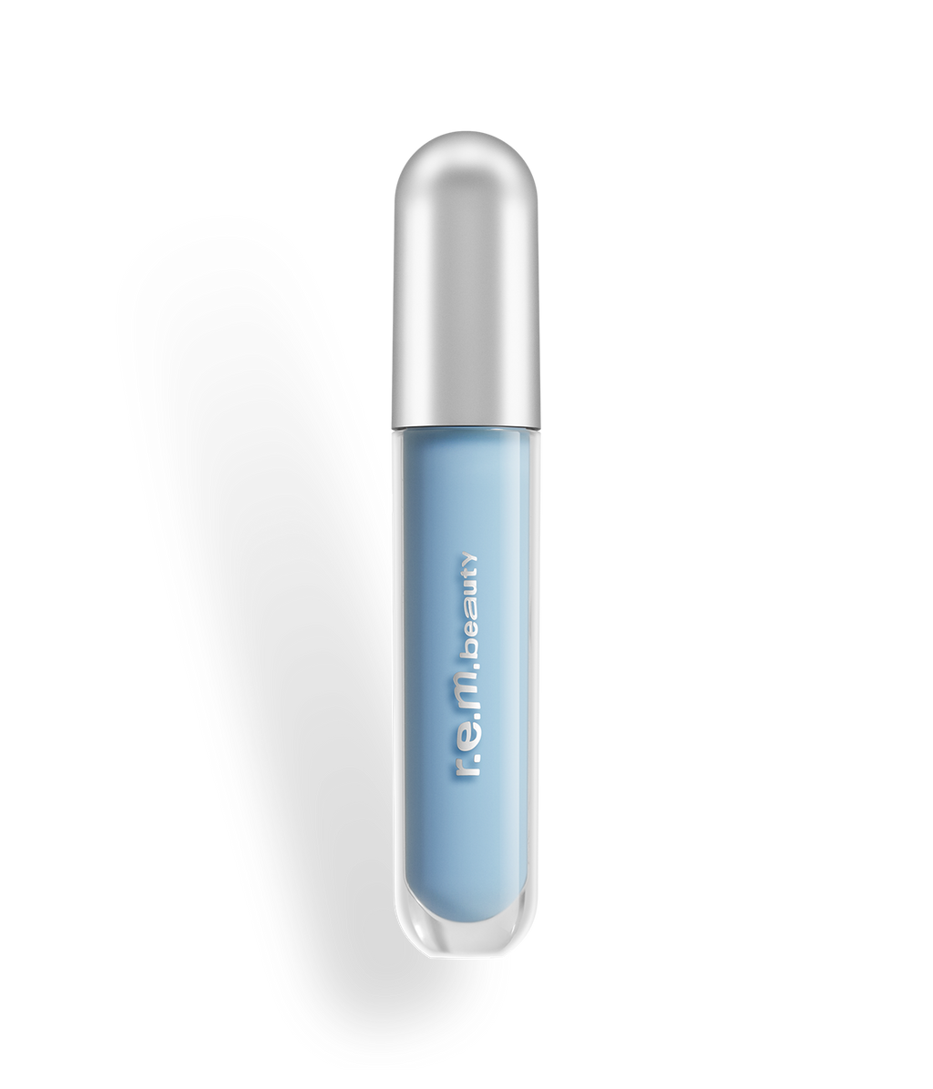 glossy balm
