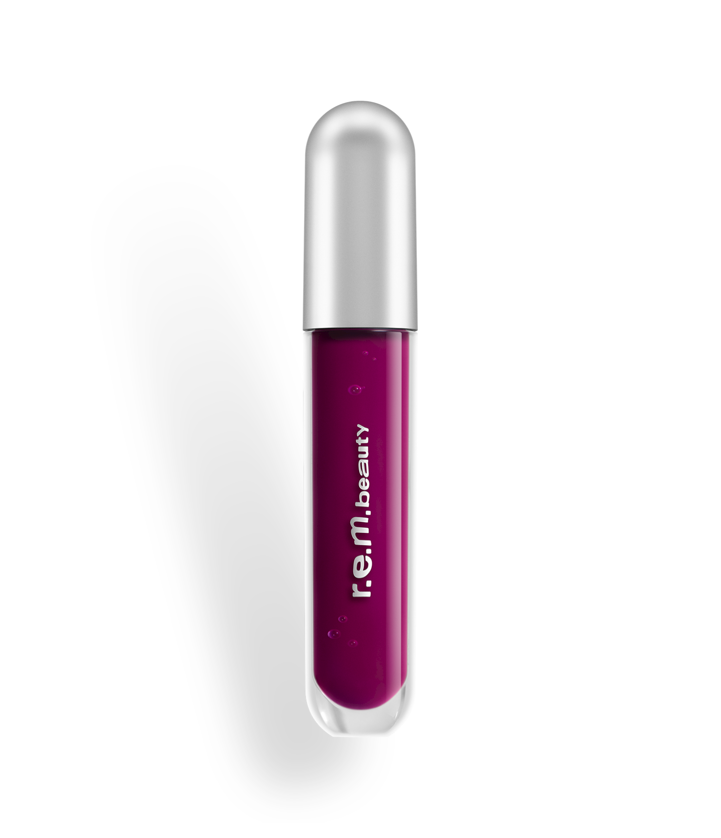glossy balm