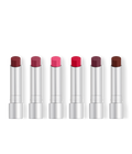 all 6 new blur butter lip balms