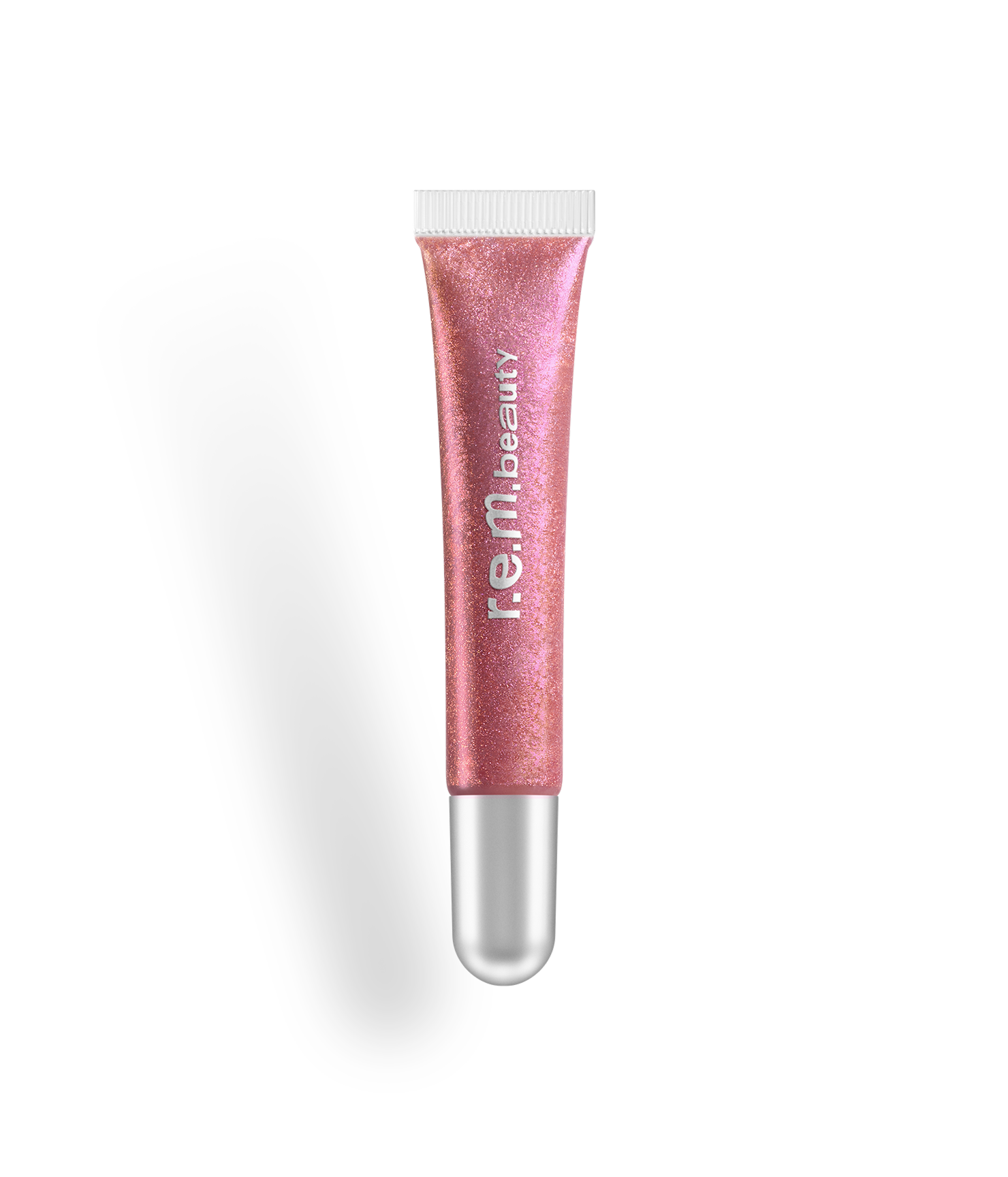 plumping lip gloss