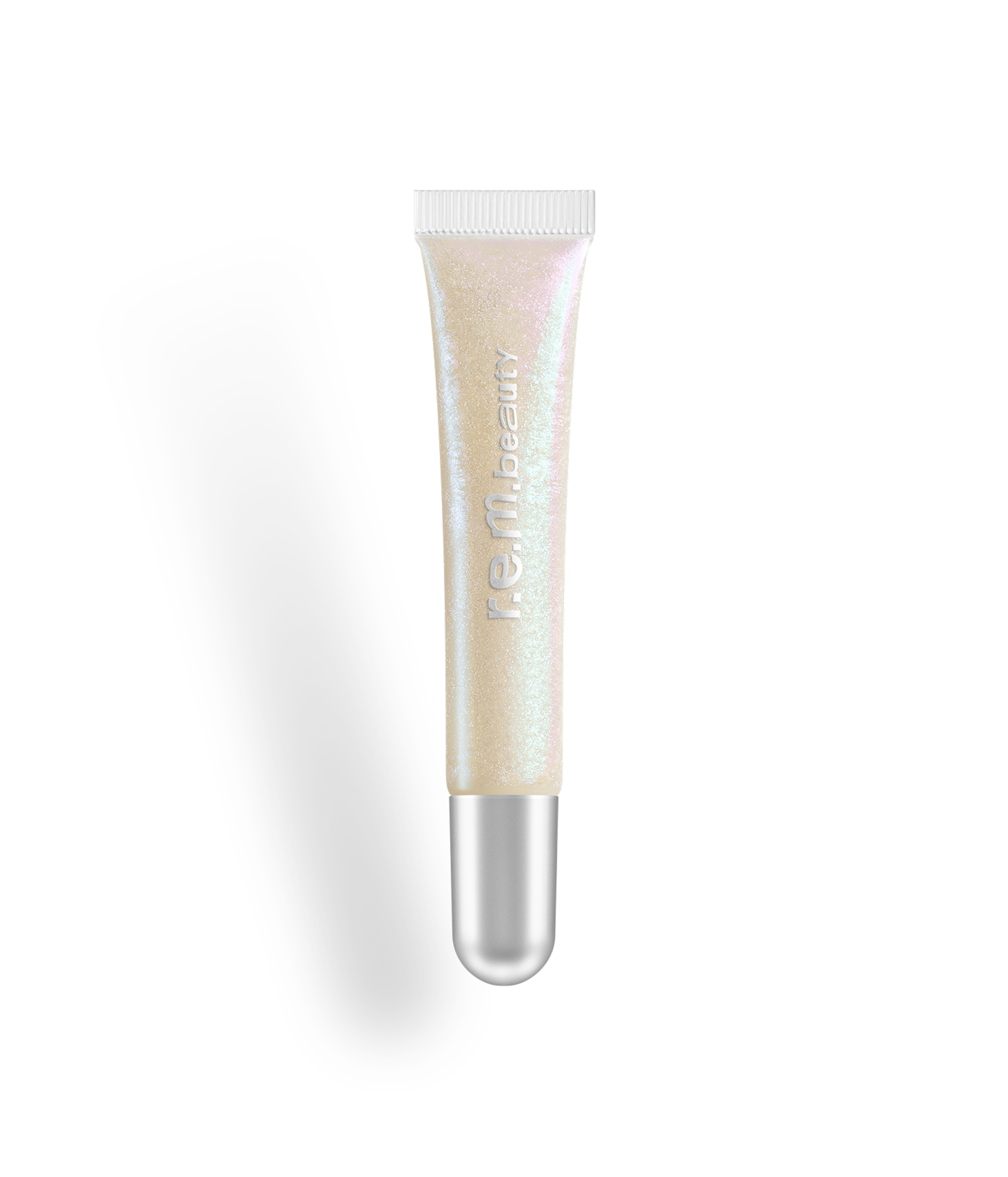 plumping lip gloss