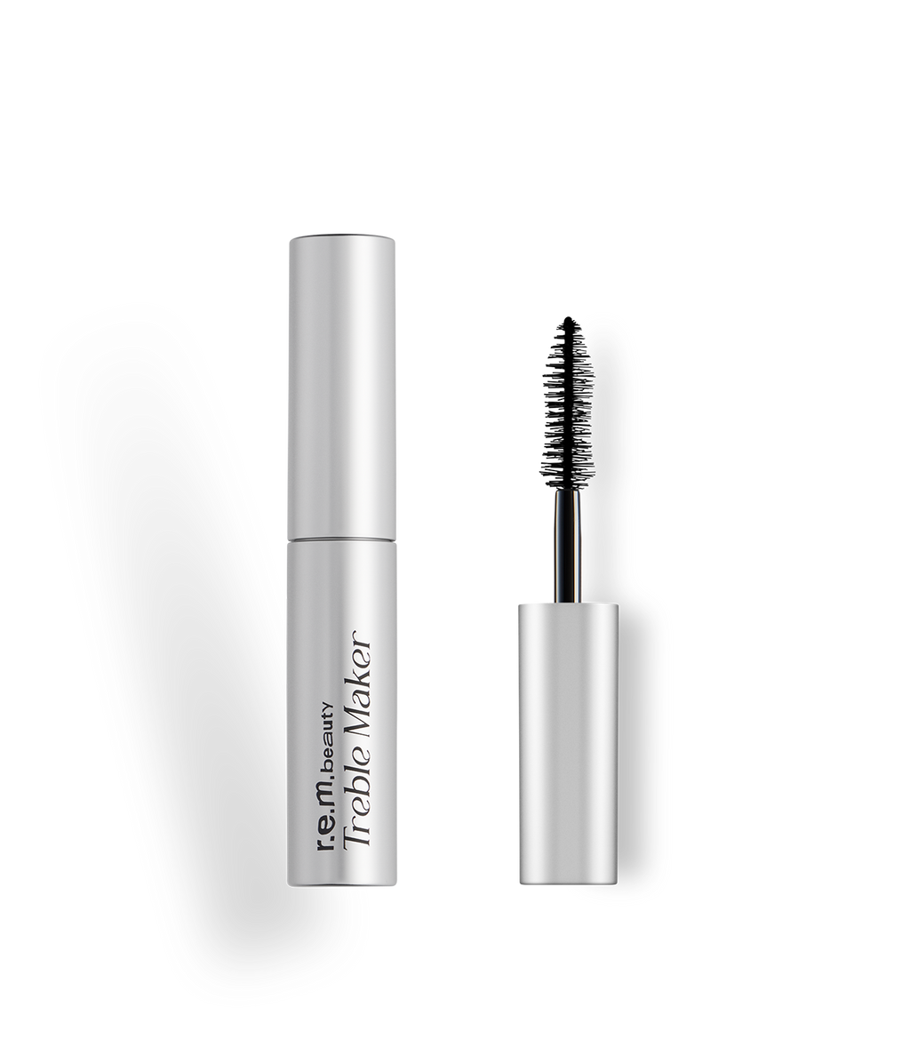 mini treble maker 3-in-1 mascara