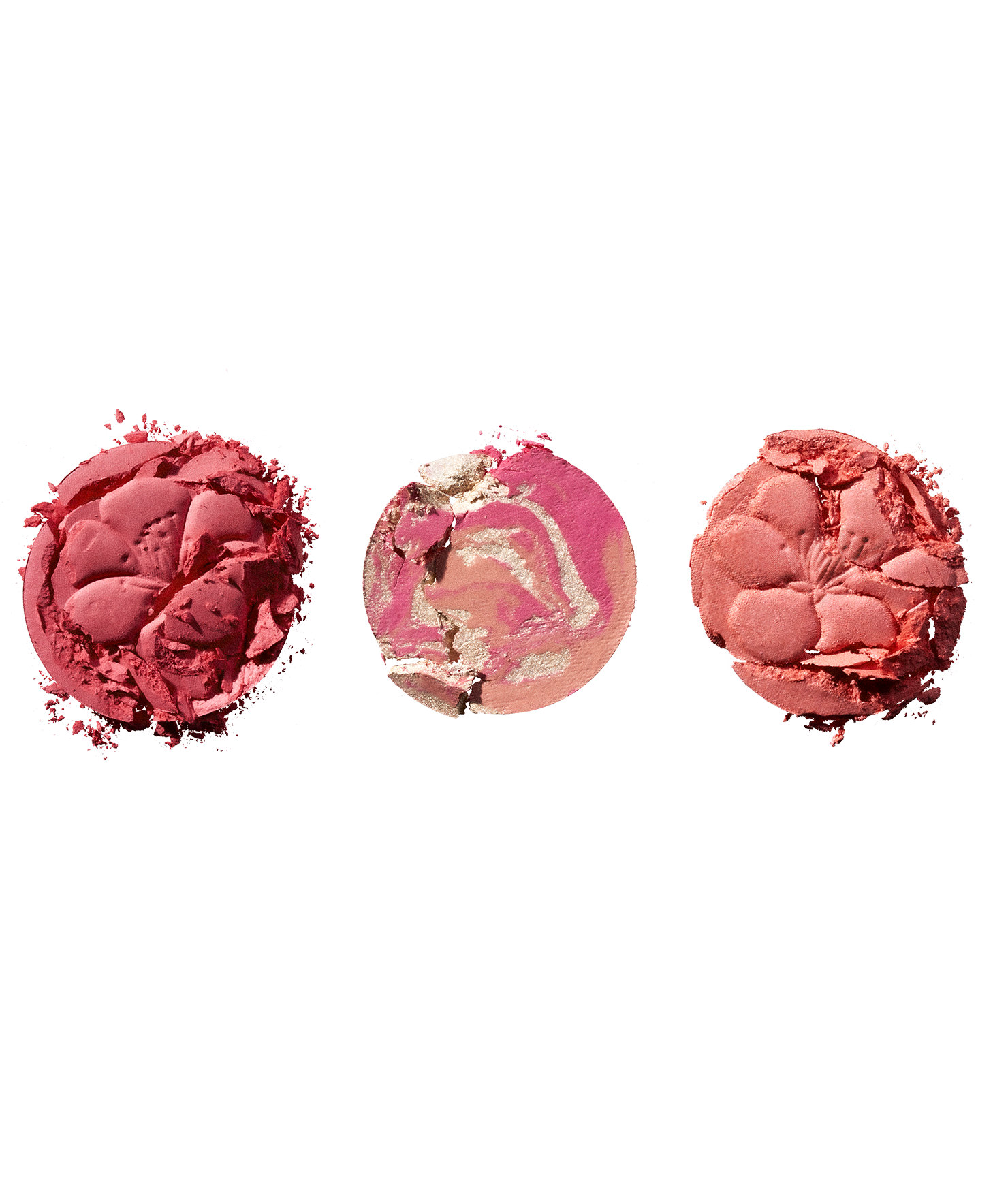 r.e.m. beauty x Wicked: For Good Cherry Blossom Blush Palette