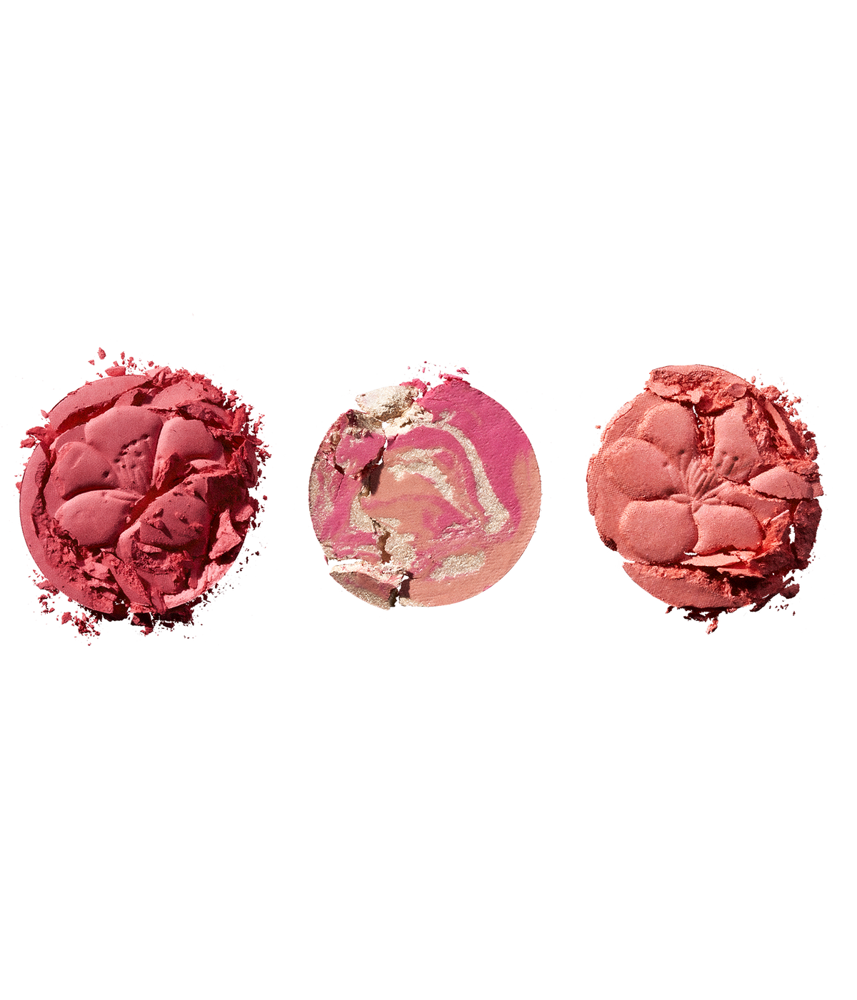 r.e.m. beauty x Wicked: For Good Cherry Blossom Blush Palette