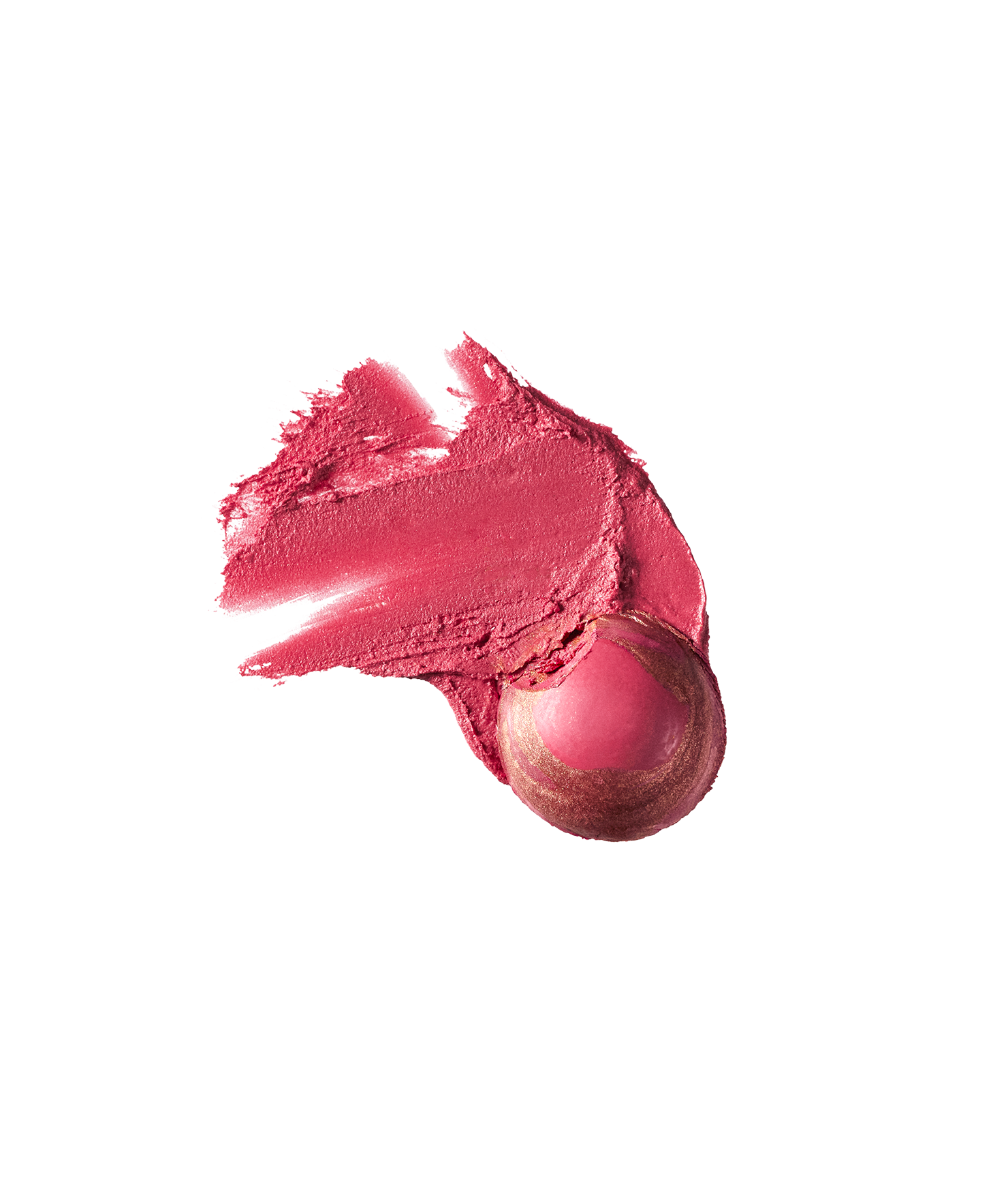 mélange à trois blush & highlight stick