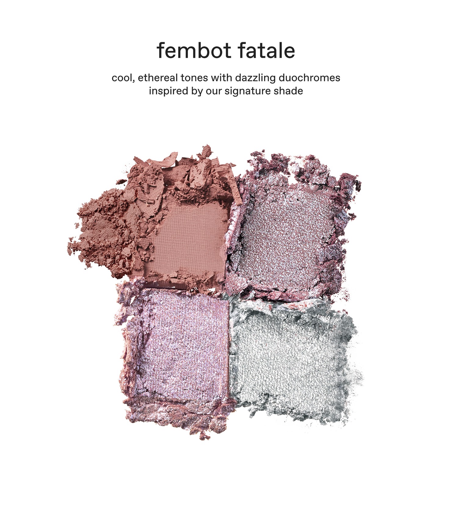 sweet dreams eyeshadow quad