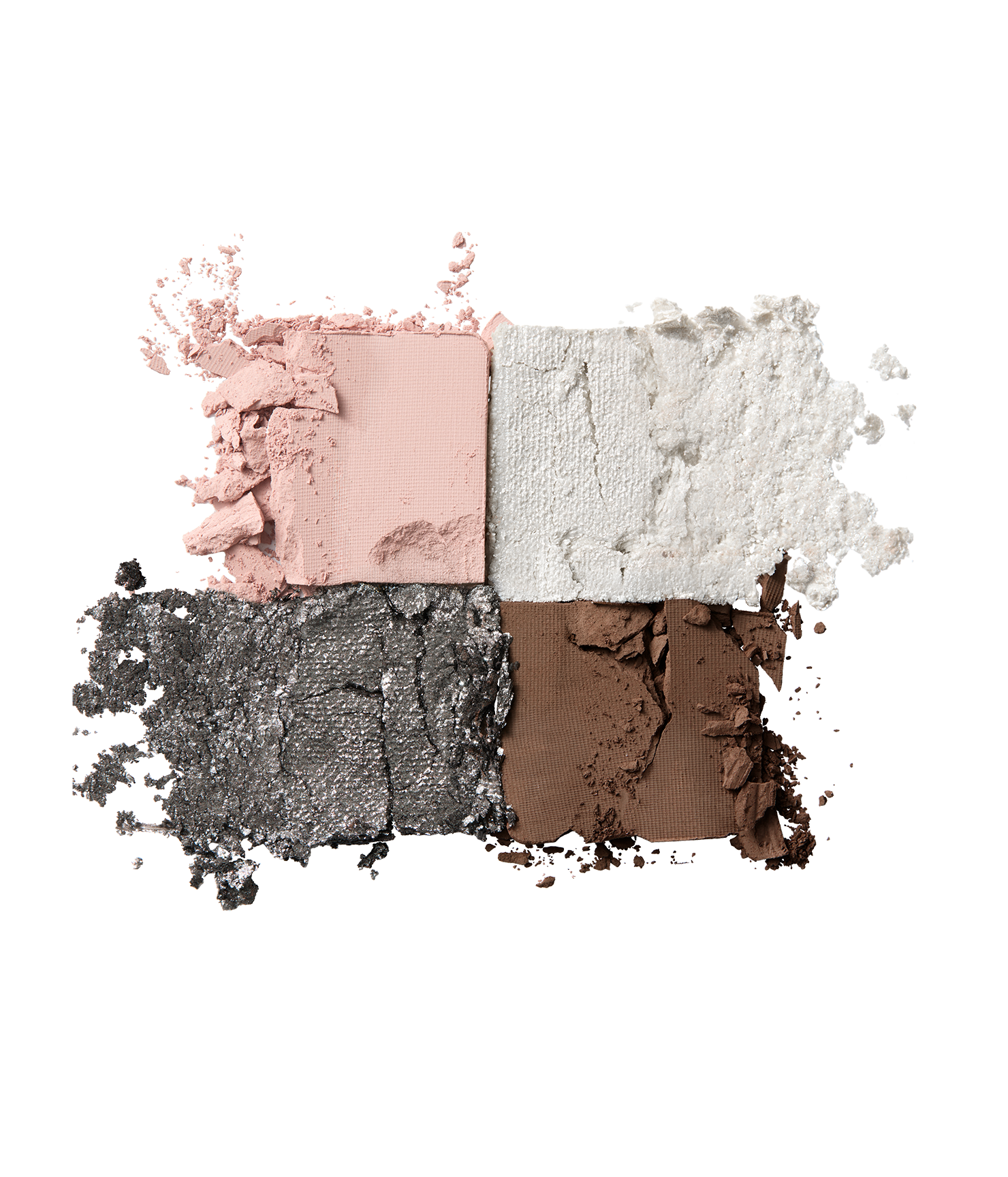 sweet dreams eyeshadow quad