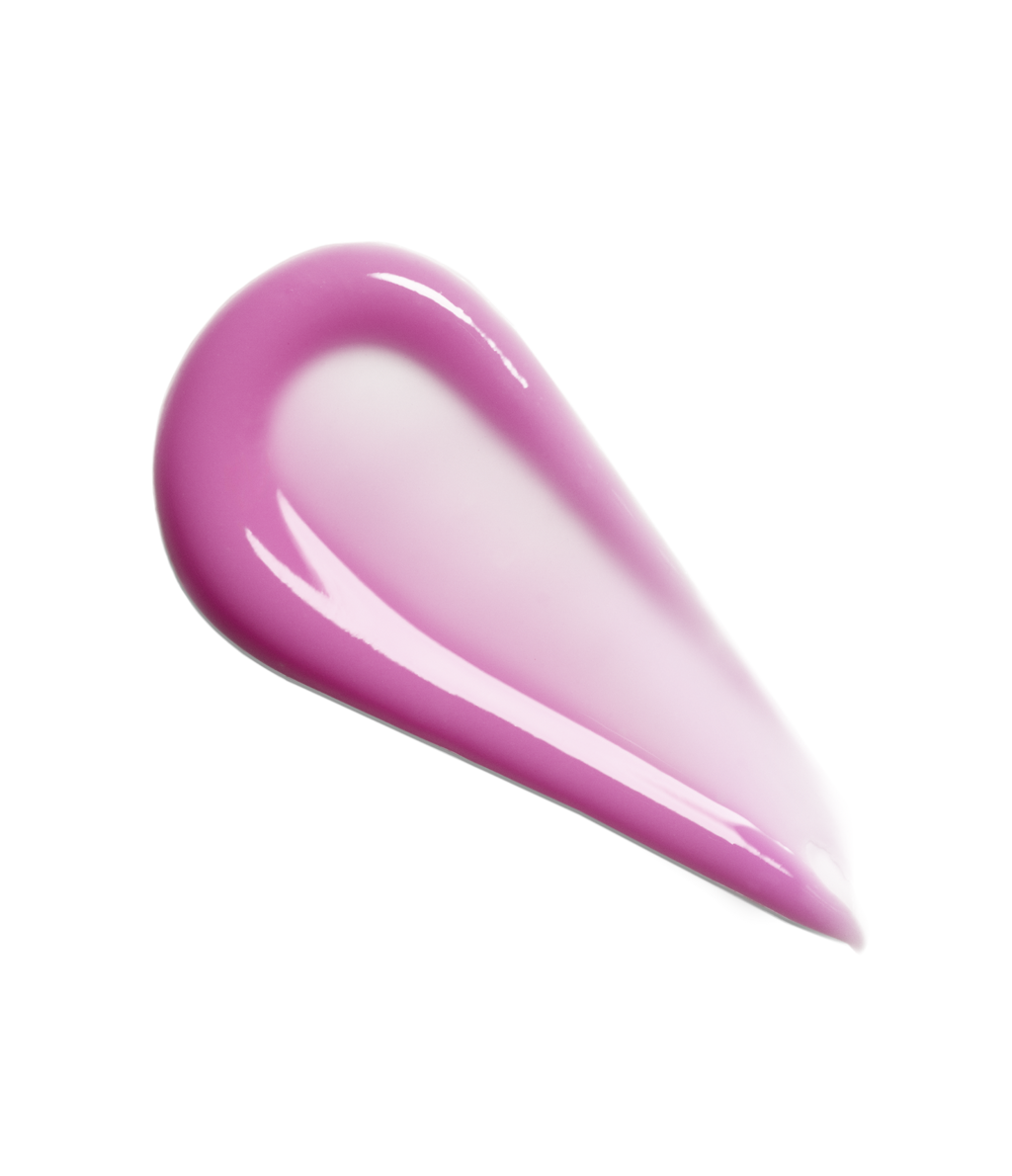 glossy balm