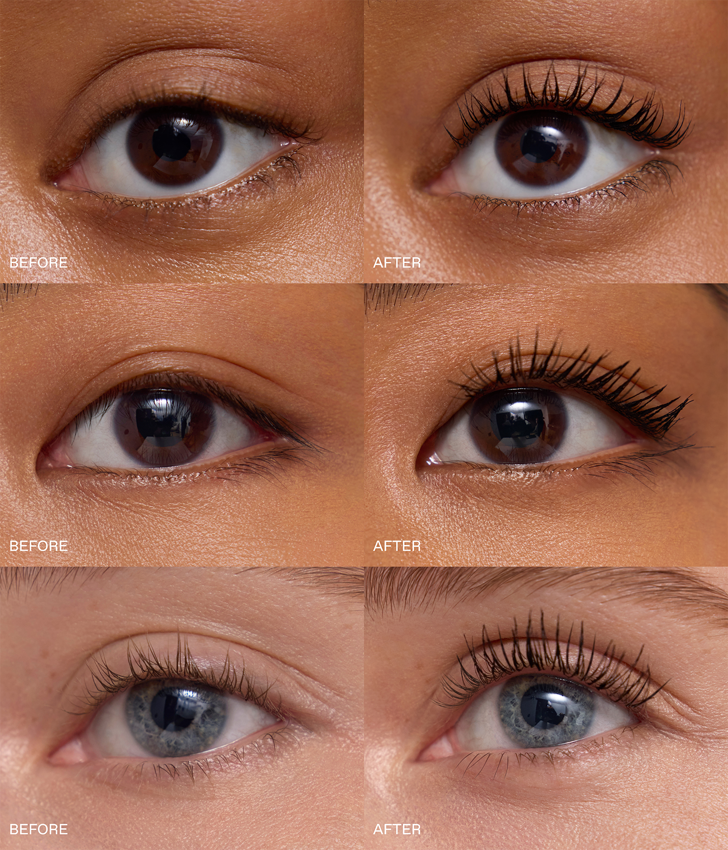 mini treble maker 3-in-1 mascara