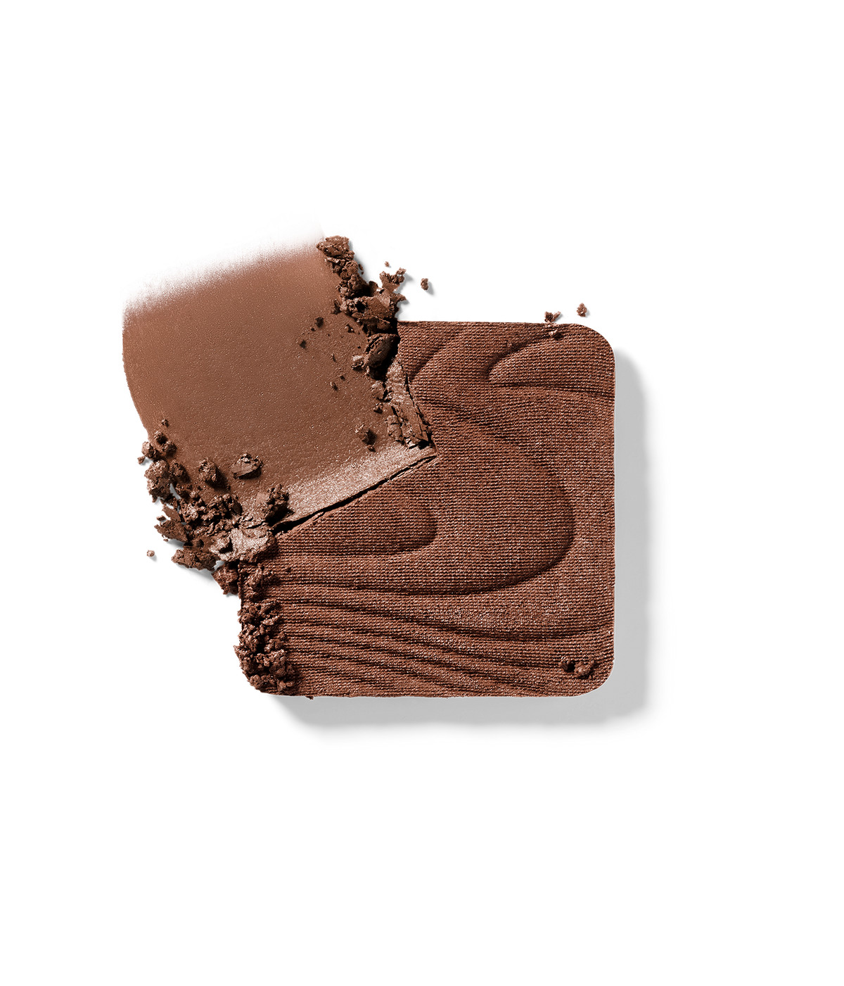 satin matte bronzer