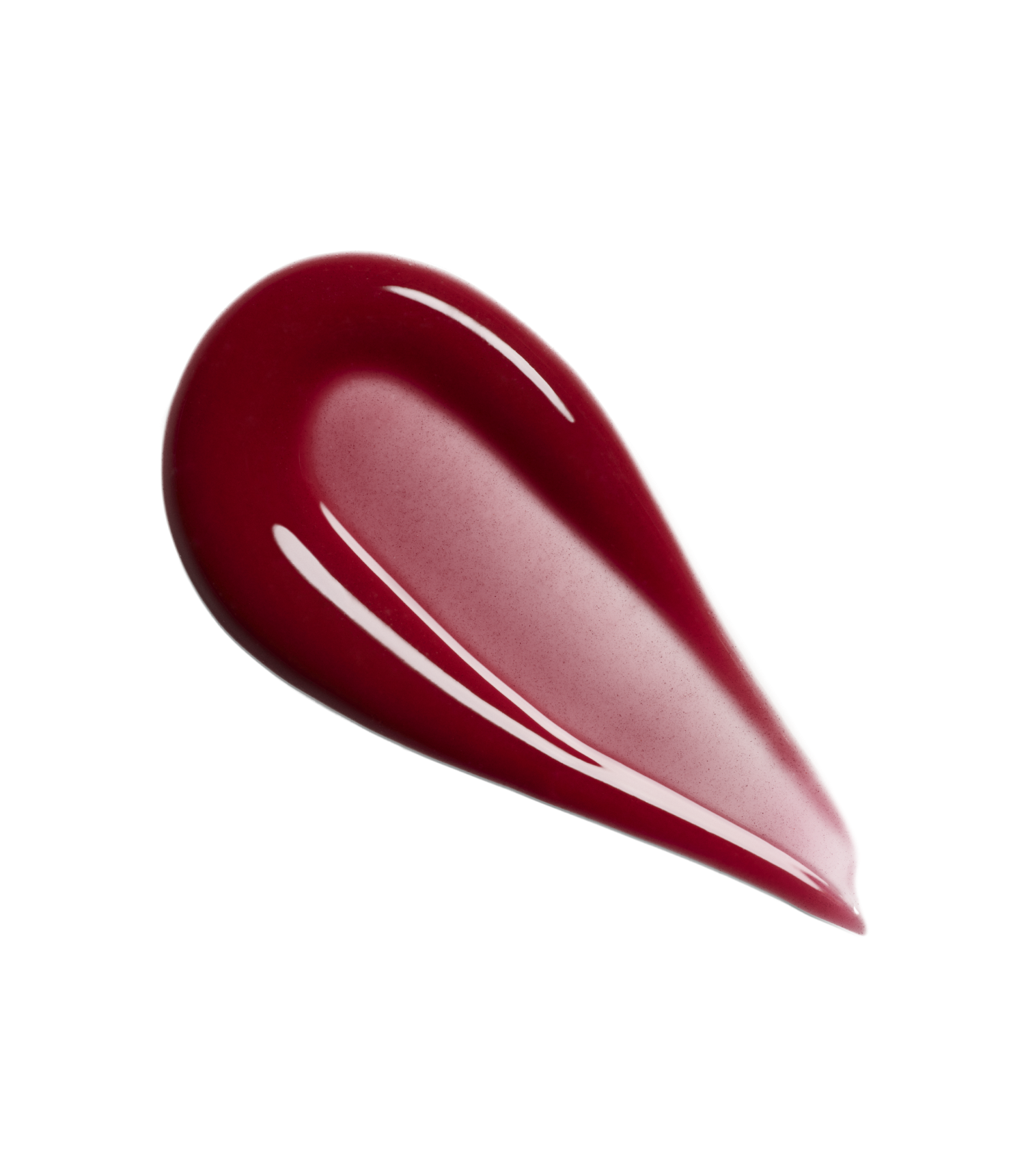 glossy balm