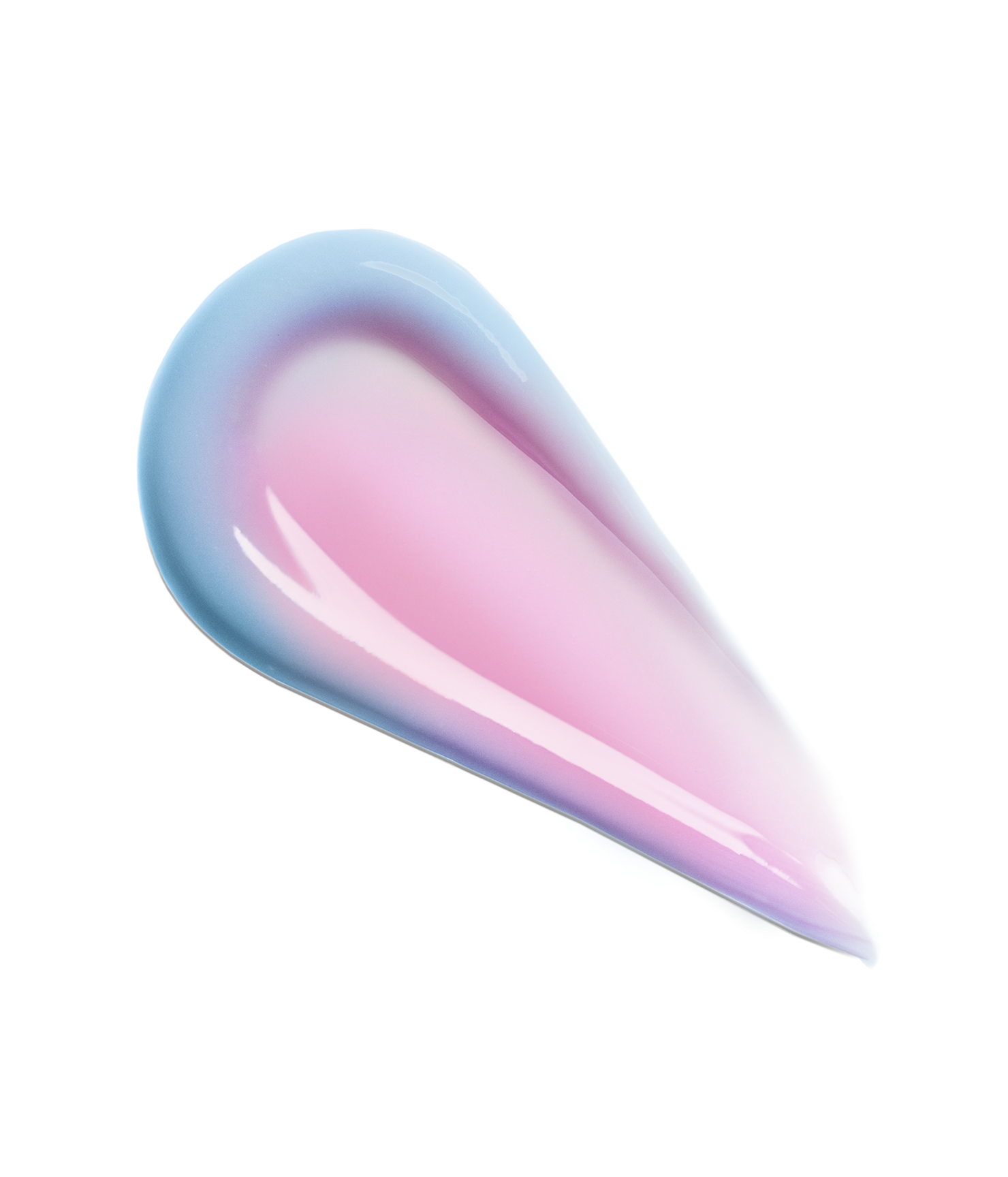 glossy balm