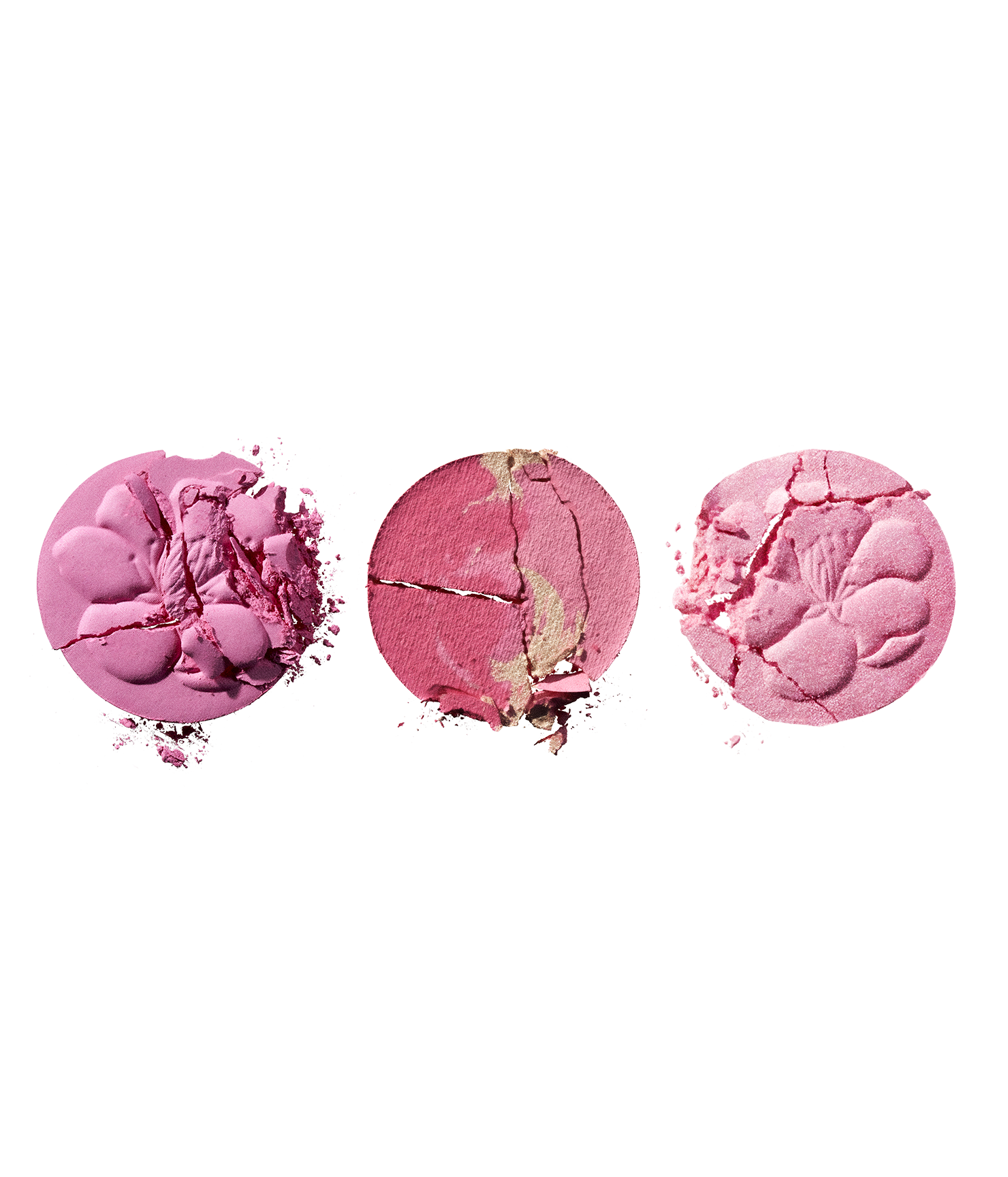 r.e.m. beauty x Wicked: For Good Cherry Blossom Blush Palette