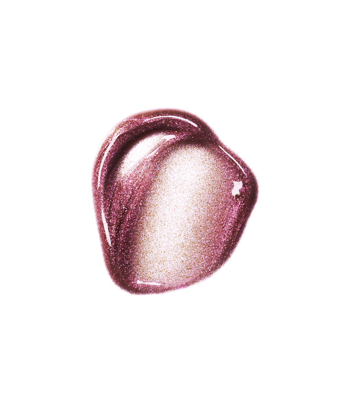 r.e.m. beauty x Wicked: For Good Poppy Plumping Lip Gloss