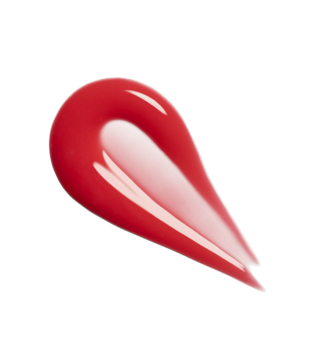 glossy balm