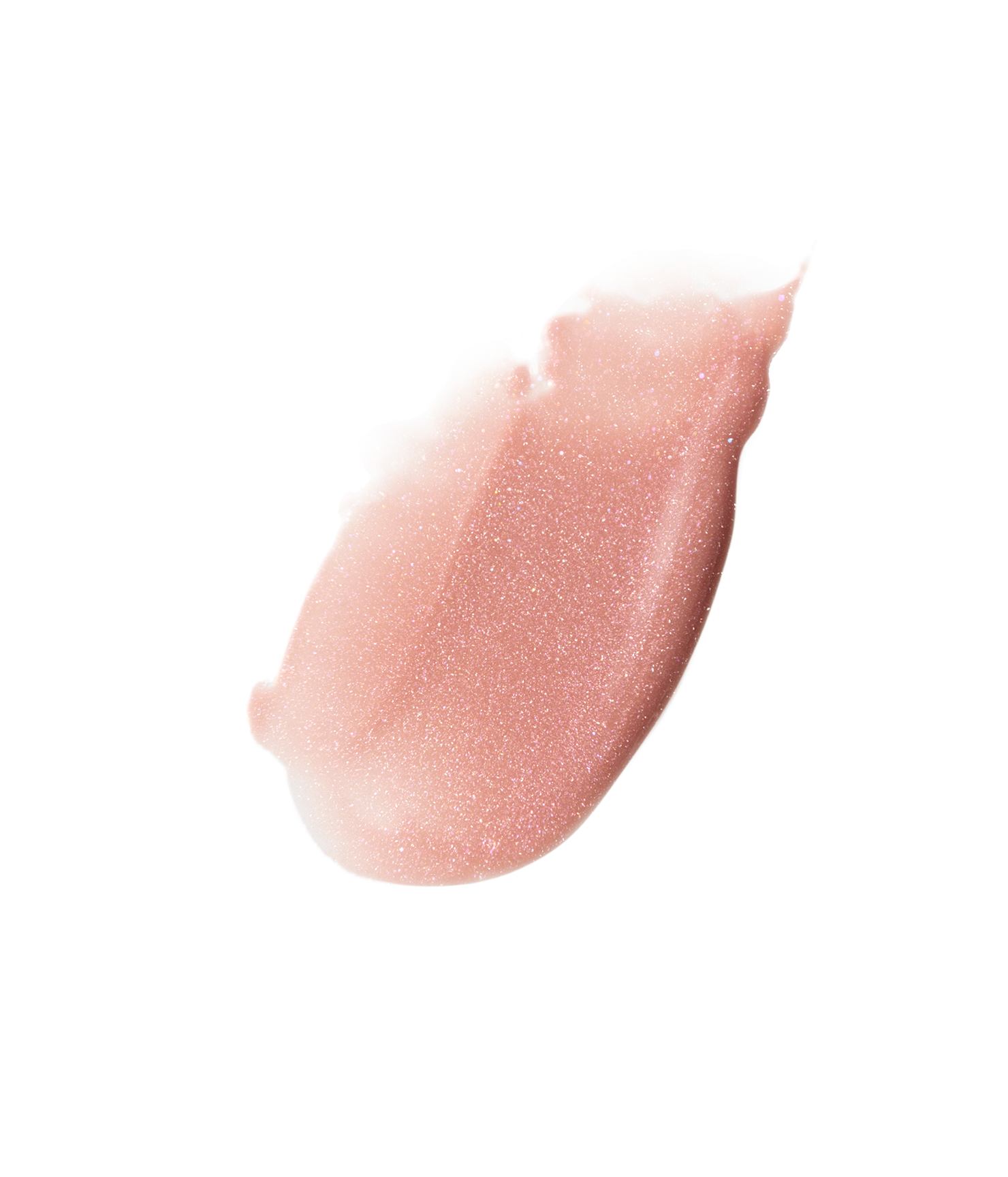 glossy balm