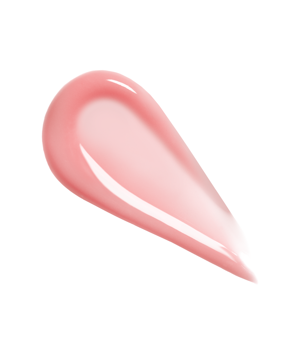 glossy balm