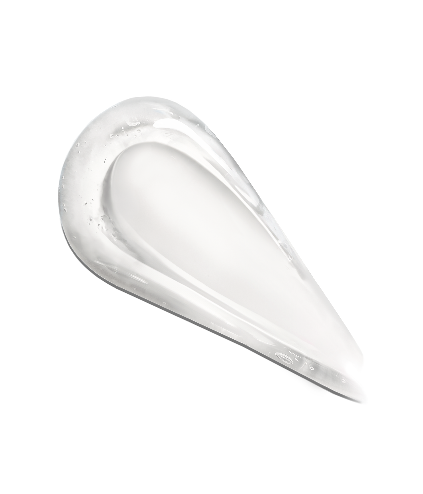 glossy balm