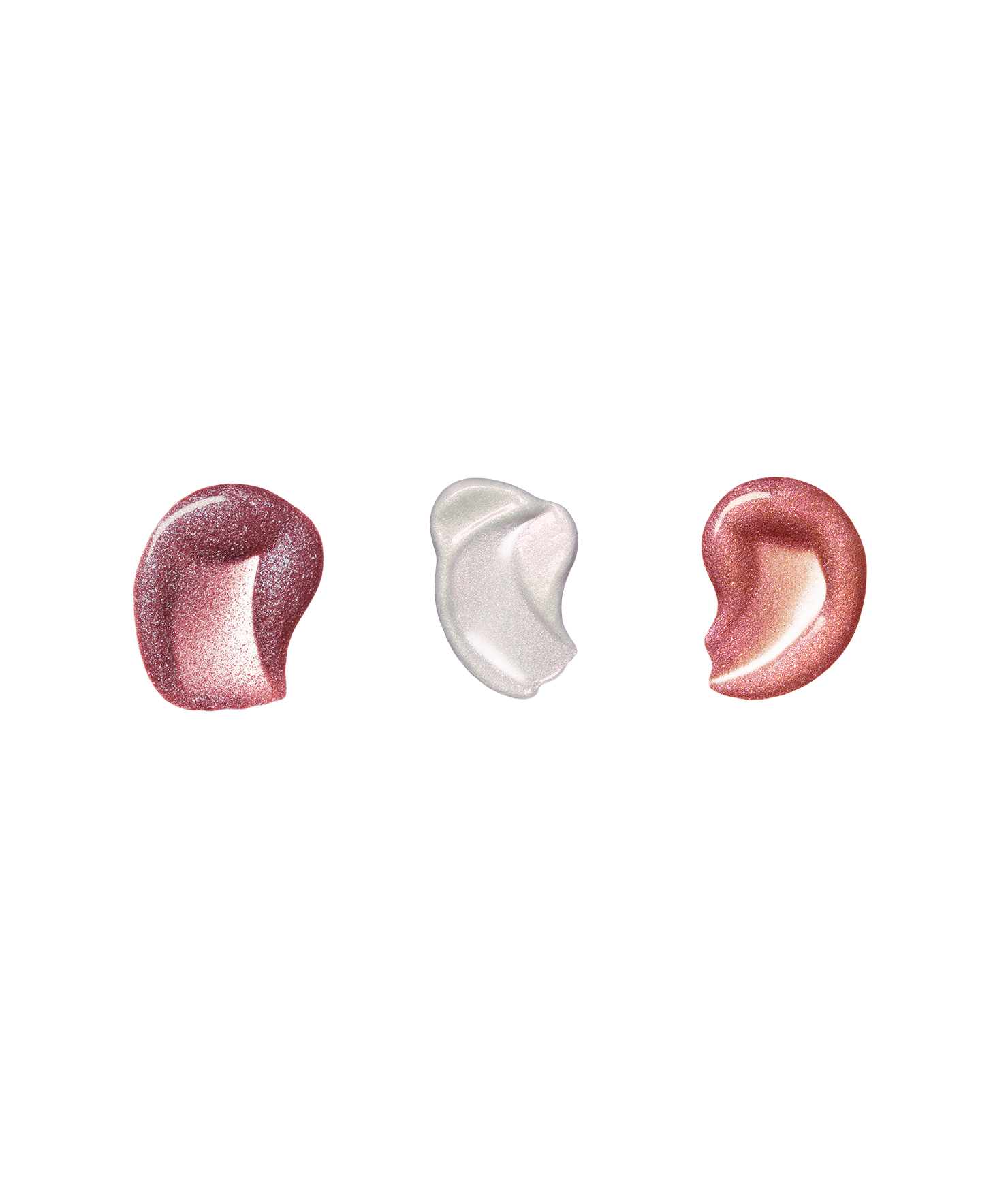 starlet rosebud trio