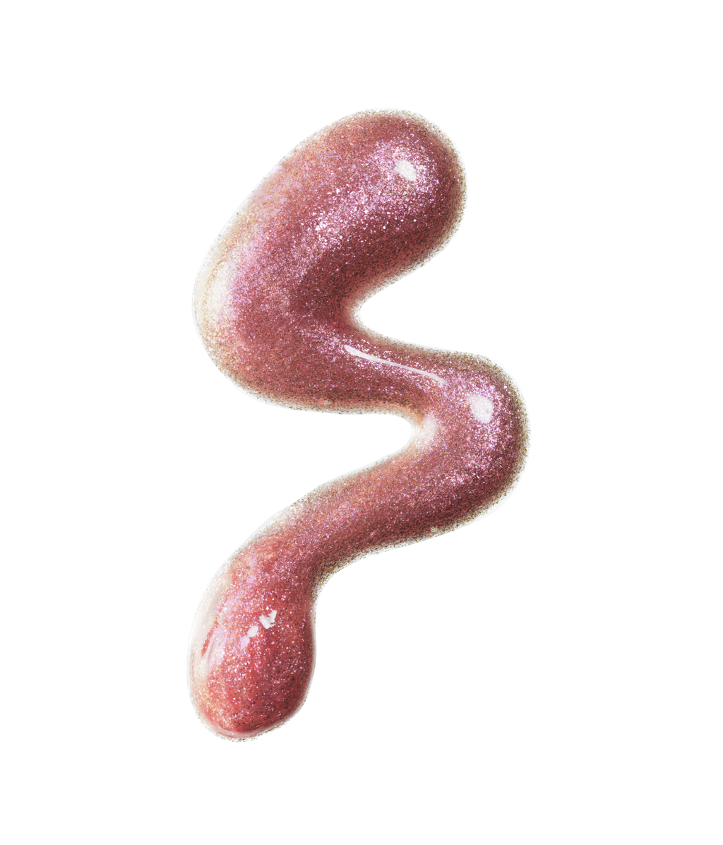 plumping lip gloss