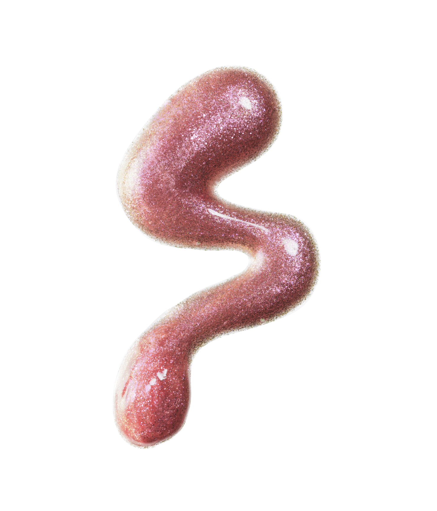 plumping lip gloss