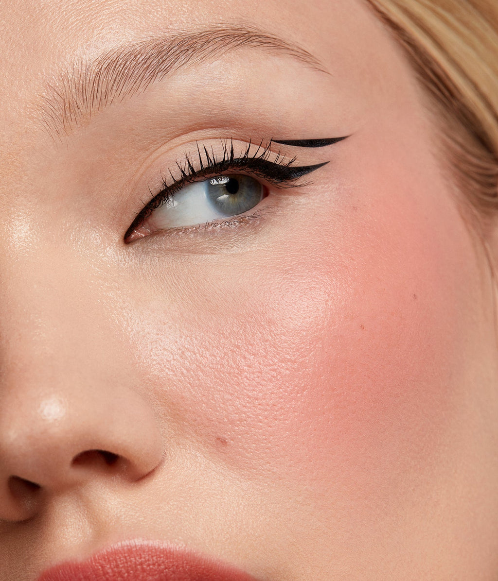 eclipse blush & lip stick