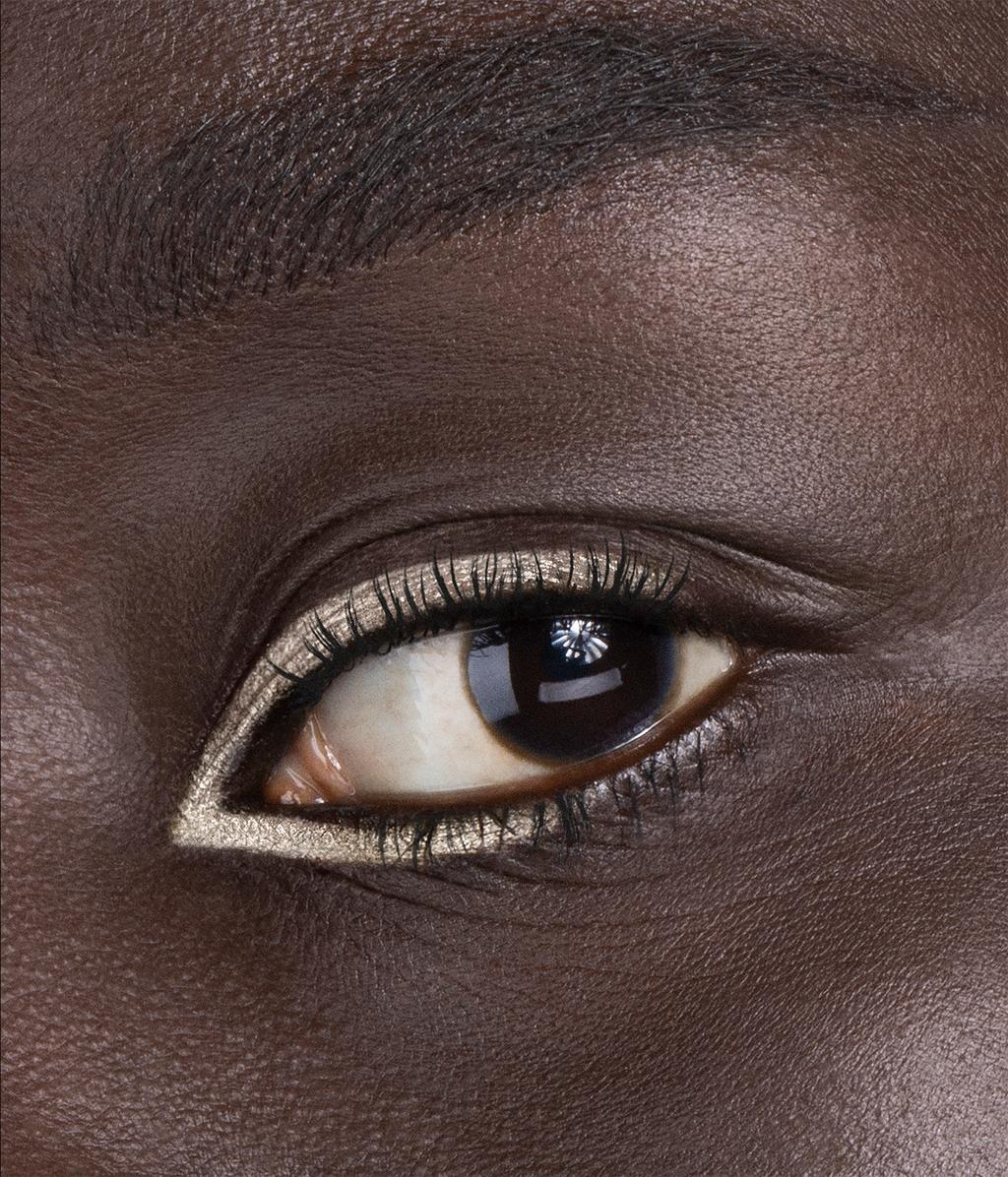 gel pencil eyeliner