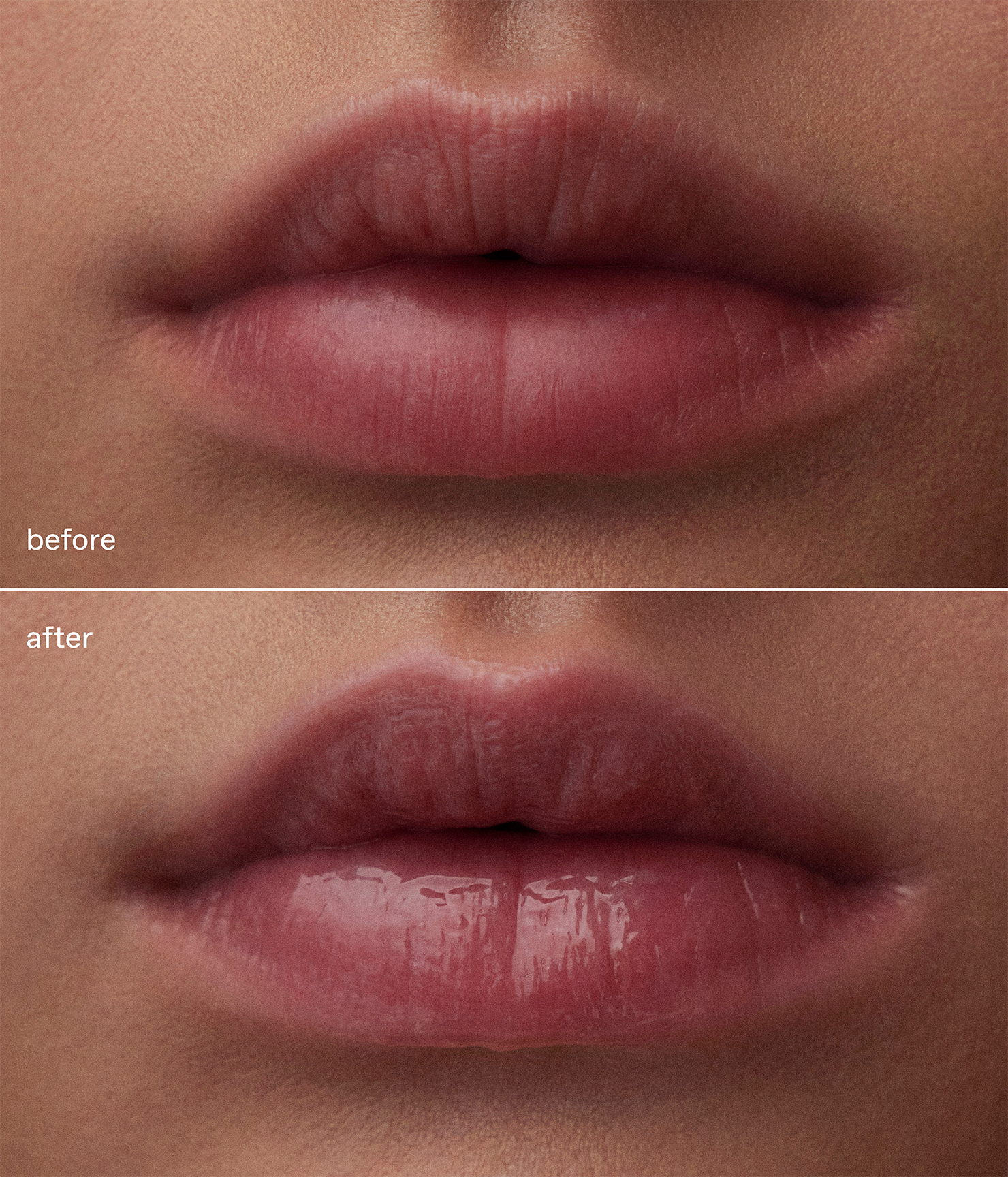 dangerous woman lip mask