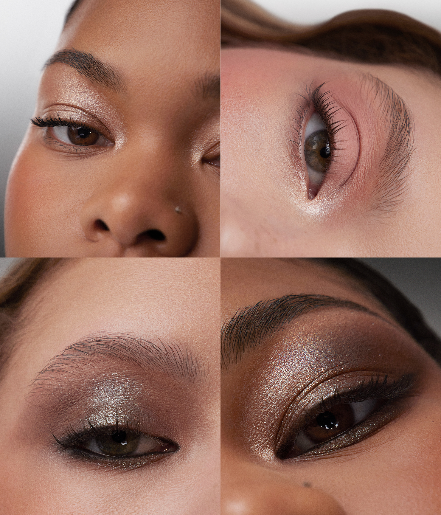 sweet dreams eyeshadow quad
