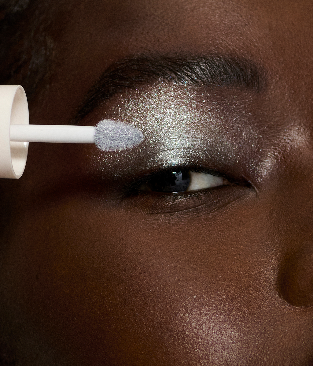 starlet lustrous liquid eyeshadow